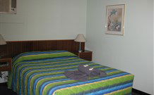Alkira Motel - Cooma - Accommodation China 0