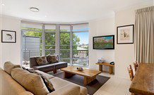 Apartments Inn Byron - Byron Bay - Accommodation China 0