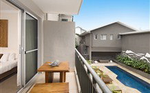 Apartments Inn Byron - Byron Bay - Accommodation China 2