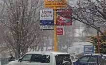 Aspire Alpine Gables And Brumby Bar - Jindabyne - Accommodation China 0