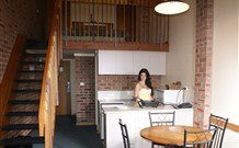 Aspire Alpine Gables And Brumby Bar - Jindabyne - Accommodation China 2