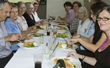 Australian Hotel Yass - Yass - Accommodation China 1