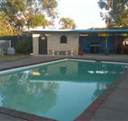 Balranald Capri Motel - Balranald - Accommodation Guide