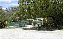 Balranald Sturt Motel - Balranald - Accommodation China 1