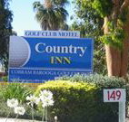 Barooga Country Inn Motel - Barooga - Accommodation Guide
