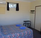 Bluey Motel - Lightning Ridge - Accommodation Guide