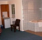 Bushmans Comfort Inn - Parkes - Accommodation China