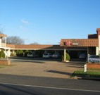 Clarinda Motel - Accommodation China
