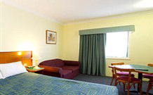 Comfort Inn Tweed Heads - Accommodation China 1