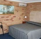 Country Comfort Parkes - Accommodation China