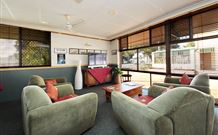 Econo Lodge Motel - Grafton - Accommodation China 2