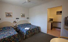 Econo Lodge Motel - Grafton - Accommodation China 1