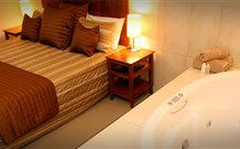 Euston Club Motel - Euston - Accommodation Asia 0
