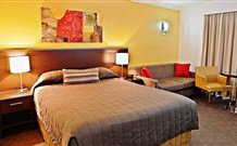 Governor Macquarie Motor Inn - Bathurst - Accommodation Asia 1