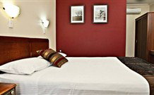 Governor Macquarie Motor Inn - Bathurst - Accommodation Asia 3