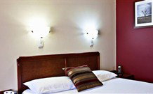 Governor Macquarie Motor Inn - Bathurst - Accommodation Asia 4