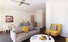 H Boutique Hotel - Pokolbin - Accommodation Asia 1