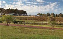 H Boutique Hotel - Pokolbin - Accommodation Asia 7