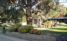 Hamilton Hume Motor Inn - Yass - Accommodation China 0
