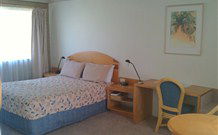 Hamilton Hume Motor Inn - Yass - Accommodation China 2