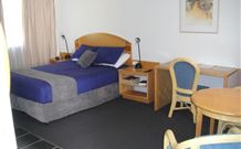 Hamilton Hume Motor Inn - Yass - Accommodation China 1