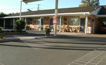 Harbour Foreshore Motel - Ulladulla - Accommodation China 0
