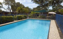 Hereford Lodge Motel - Taree South - Accommodation China 0