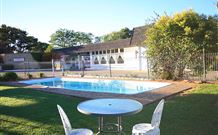 Hi Way Motor Inn - Yass - Accommodation China 0