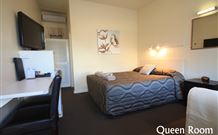 Hi Way Motor Inn - Yass - Accommodation China 1