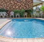 Highway Inn Motel - Hay - Accommodation Guide