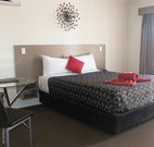 Hillston Motor Inn On High - Hillston - Accommodation Asia