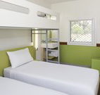 ibis Budget Newcastle - Wallsend