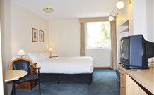 Jenolan Caves House - Jenolan Caves - Accommodation Asia 4