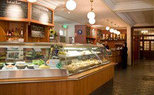 Jenolan Caves House - Jenolan Caves - Accommodation Asia 6