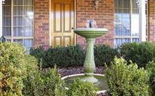 Leeton Heritage Motor Inn - Leeton - Accommodation China 0