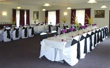 Leeton Heritage Motor Inn - Leeton - Accommodation China 1