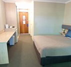 Lakeview Hotel Motel - Oak Flats - Accommodation China