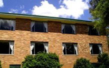 Yarramundi NSW Accommodation China