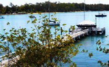 Mariners Hotel Motel On The Waterfront - Batemans Bay - Accommodation Asia 1