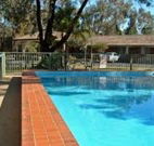 Matthew Flinders Motor Inn - Coonabarabran - Accommodation Guide