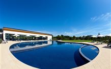 Mercure Kooindah Waters Central Coast - Wyong - Accommodation Asia 0