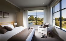 Mercure Kooindah Waters Central Coast - Wyong - Accommodation Asia 4