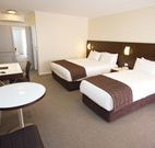 Mercure Wagga Wagga - Wagga Wagga - Accommodation China