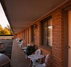 Mid Town Inn - Narrabri - Accommodation China