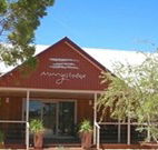 Mungo Lodge Tours and Accommodation - Accommodation Guide