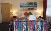 Motel Kempsey - Kempsey - Accommodation Asia 1