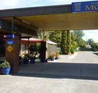 Nicholas Royal Motel - Hay - Accommodation Guide