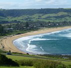 Park Ridge Retreat - Gerringong