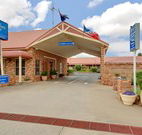 Parkes International Comfort Inn - Parkes - Accommodation China