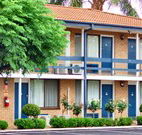 Outback Motor Inn - Nyngan